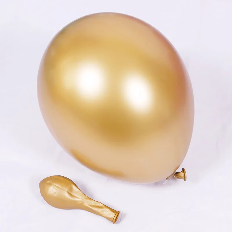 83Pcs Odraslih Rojstni Dekoracijo Balon Kovinsko Zlata Konfeti Balon Lady Poroko Posla Dekor Ozadje Baby Tuš