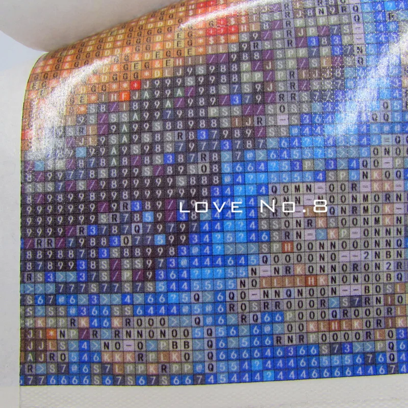 DPF DIY barve metulj 5D kvadratnih diamond slikarstvo navzkrižno šiv obrti diamond vezenje stensko dekoracijo doma mozaik