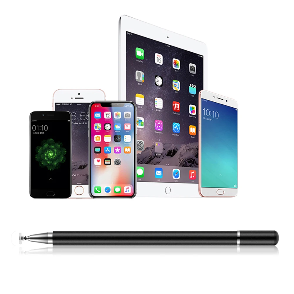 Kapacitivni Pisalo, Zaslon na Dotik, Peresom Univerzalno Za IPad Svinčnik Za Apple Svinčnik 1 Huawei Pisalo IOS Andriod tablice Telefon