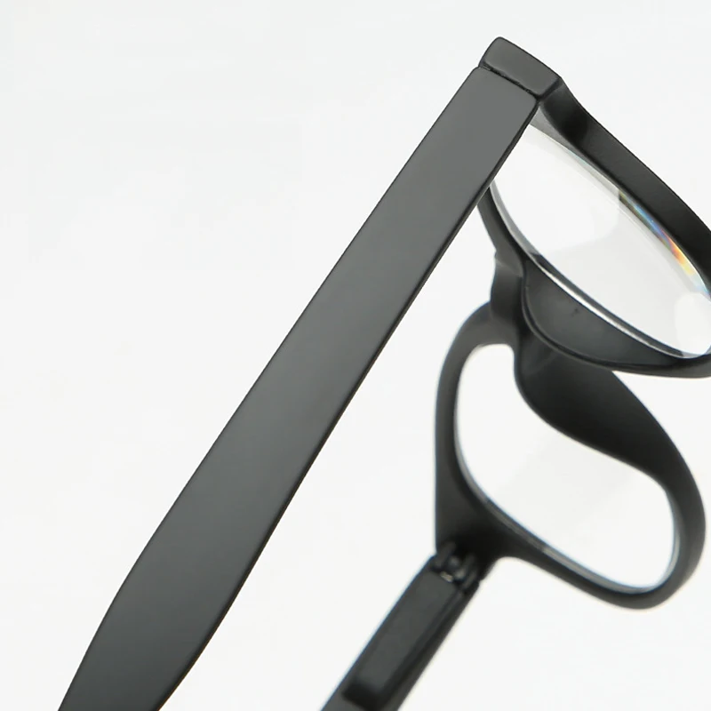 Iboode Obravnavi Očala Moški Ženske Retro Jasno Objektiv Presbyopia Očala Navaden Ogledalo Unisex Očala Z 0 +1.5 +2.0 +3.5 +4.0
