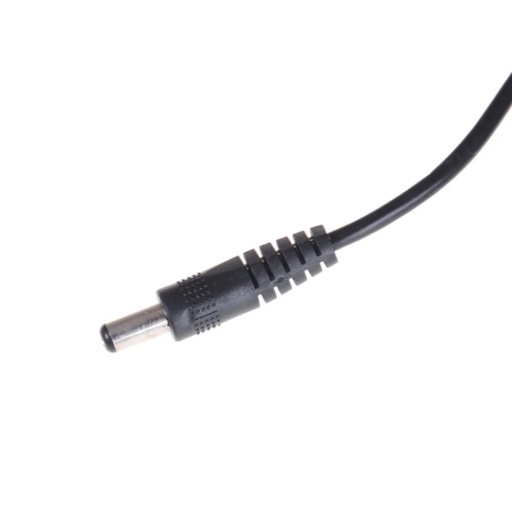 1pcs Napajanje DC 5,5 mm X 2.1 mm Moški Priključite Kabel Adapter Kabel Podaljšek za Visoke kakovosti