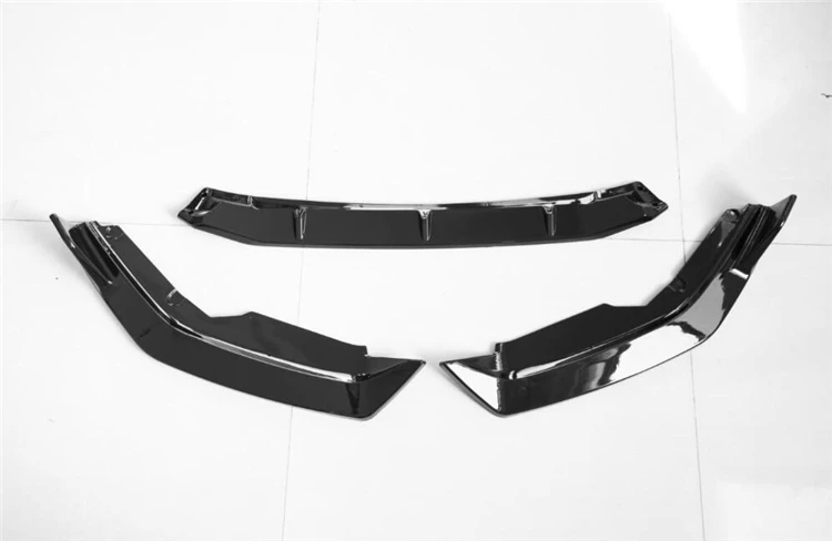 Za Nissan Sentra Body kit spojler 2020-2021 Za SYLPHY sc ABS Zadnji lip zadnji spojler prednji Odbijač Difuzor Odbijači Zaščitnik