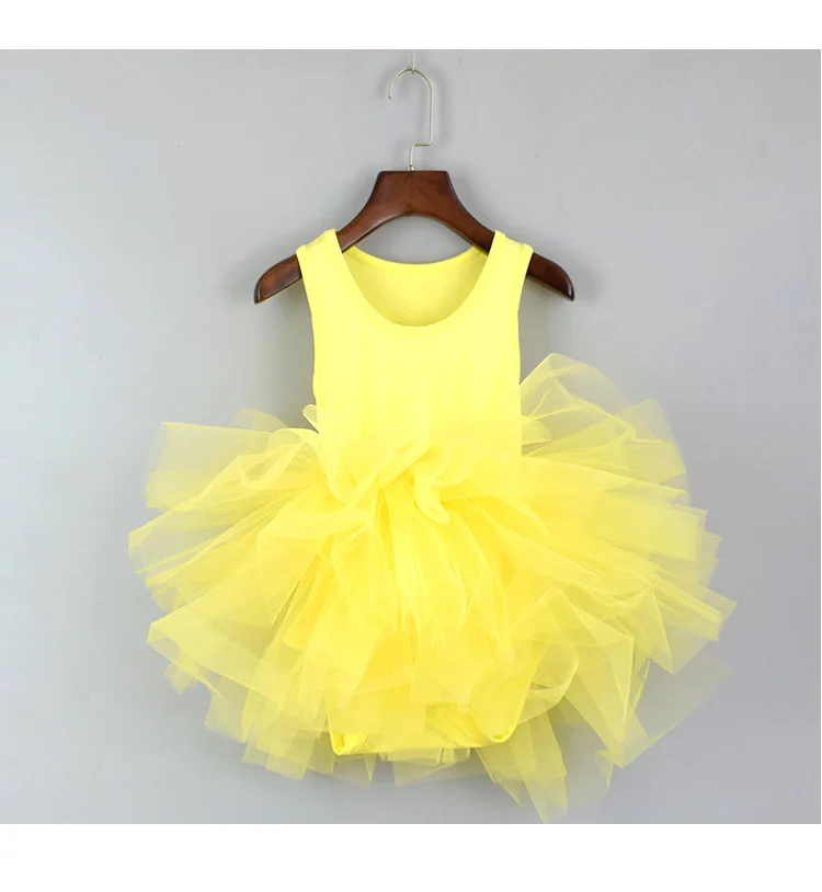 2020 Nove Vroče Dekle je Balet Tutu Obleko Strokovno Ples Stranka Otroci Obleke Za Uspešnost Kostum Princeska Dekle Obleko
