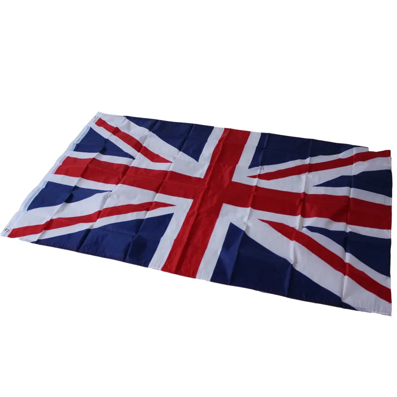 90*150 cm No. 4 zastavo Britansko zastavo