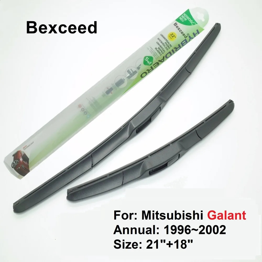 Hibridni Blade Metlice za Mitsubishi Galant 21