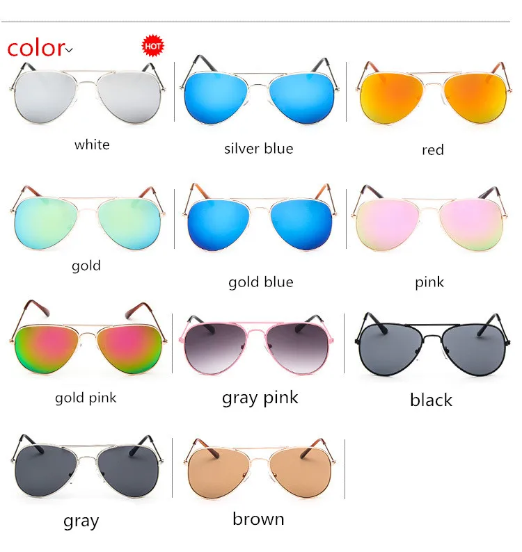 VRH Polarizirana Otroci sončna Očala Fantje Dekleta Otroka, Dojenčka sončna Očala UV400 Očala Otrok Odtenki Oculos Infantil
