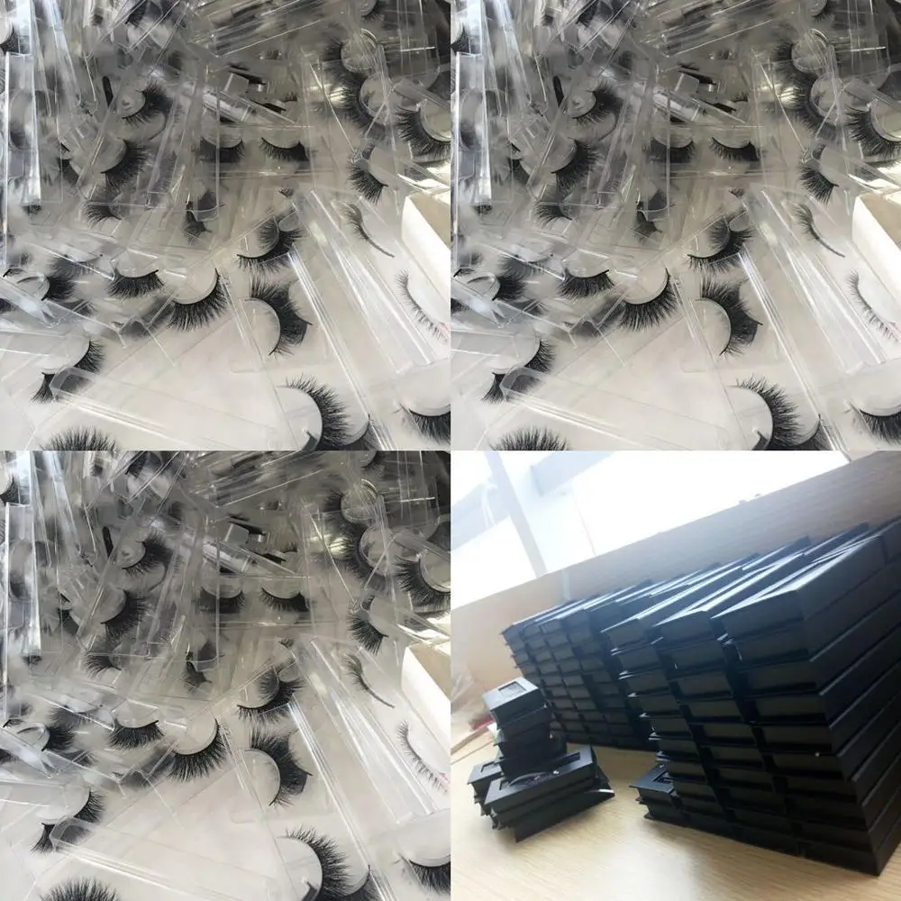 25 MM Mink Trepalnice,umetne Trepalnice 3D Narual Enostavno Ventilatorja Glasnost Mink Trepalnice Komplet za Večkratno uporabo Ponarejenega Mink Trepalnice Dolge Cosplay Mačka(T15)