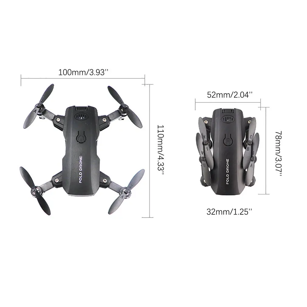 Q 30 5G Wifi Brnenje s Kamero 1080P GPS Antena Fotografija FPV Brnenje Zložljiva quadcopter