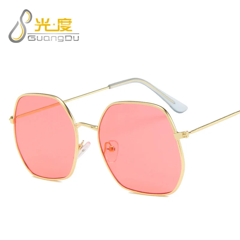 2020 Kovinski Classic Vintage Ženske Sončna Očala Luksuzne Blagovne Znamke, Modela Očal Ženski Vožnje Očala Oculos De Sol Masculino