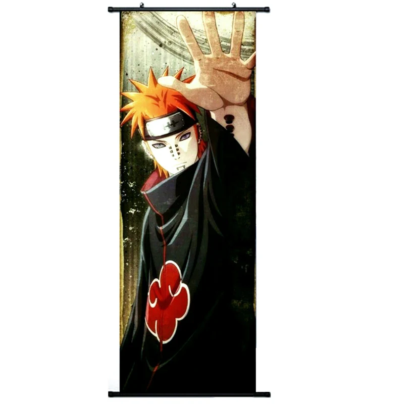 Anime Naruto manga steni Plakat Poiščite 2019
