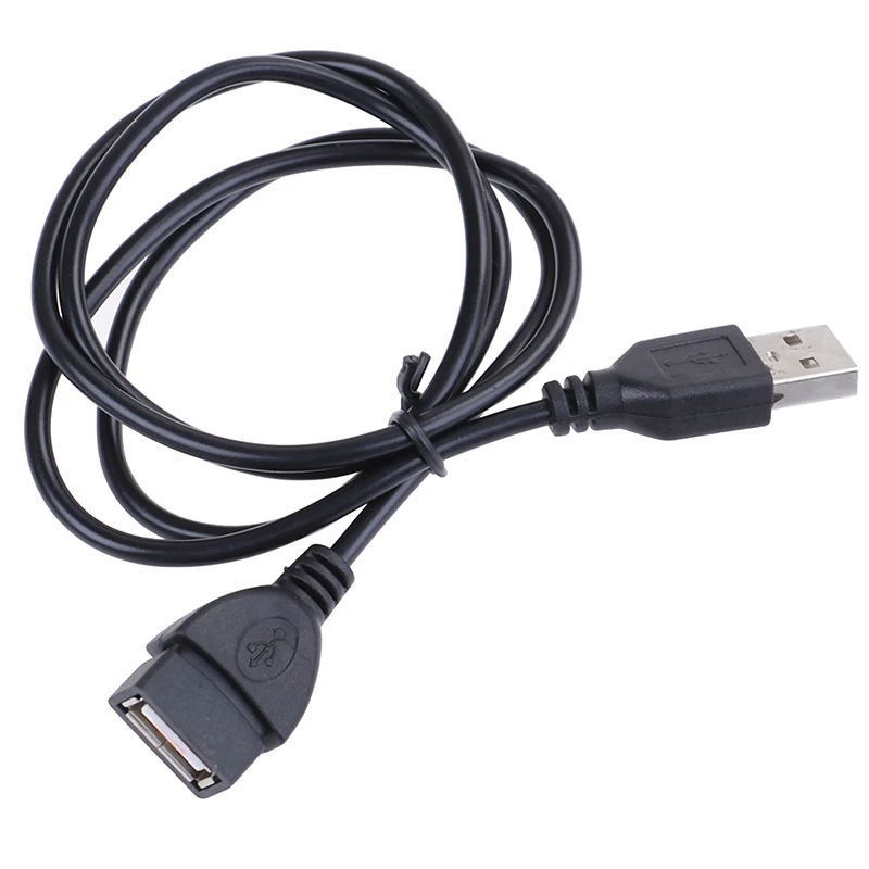 80/150 cm USB Podaljšek Super Speed USB 2.0 Kabel, Moški-Ženska Podatkov Podaljšek Sinhronizacijo USB 2.0 Podaljšek Kabel