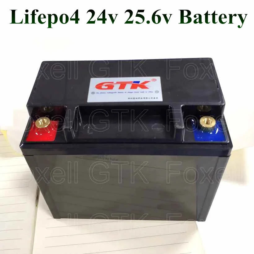 Lifepo4 24V 8AH 5Ah 6Ah za 25,6 v baterijo varstvo BMS 10A 5000 mAh električno kolo xenon žarnica led ribolov lučka uporabite + 2A polnilec