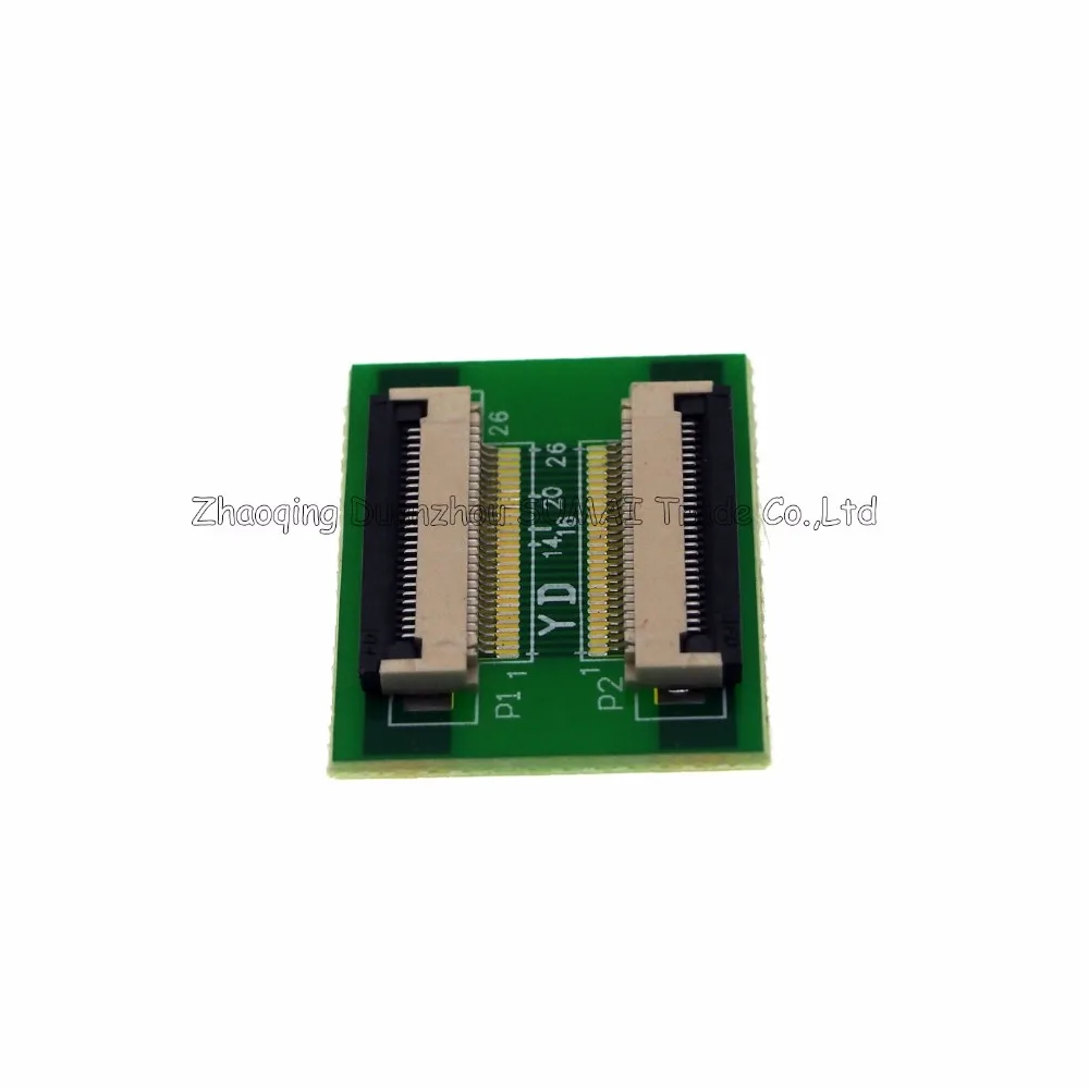 26 Pin 0,5 mm FPC/FFC PCB priključek socket adapter odbor,26P ravno kabel podaljša za LCD zaslon vmesnik