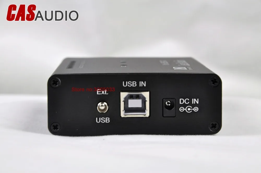 Mini Prenosni DSD1796 DAC XMOS U8 Asinhroni USB DAC 32bit 384K USB DSD1796 DAC MAX4410 Slušalke Ojačevalnik Zvočne Kartice