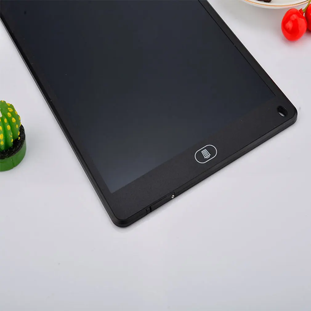 Grafiko Tablet Elektronika Risanje Tablet 12 Digitalni LCD Pisni obliki Tablet z Pisalo Za Risalno Desko Smart Notebook