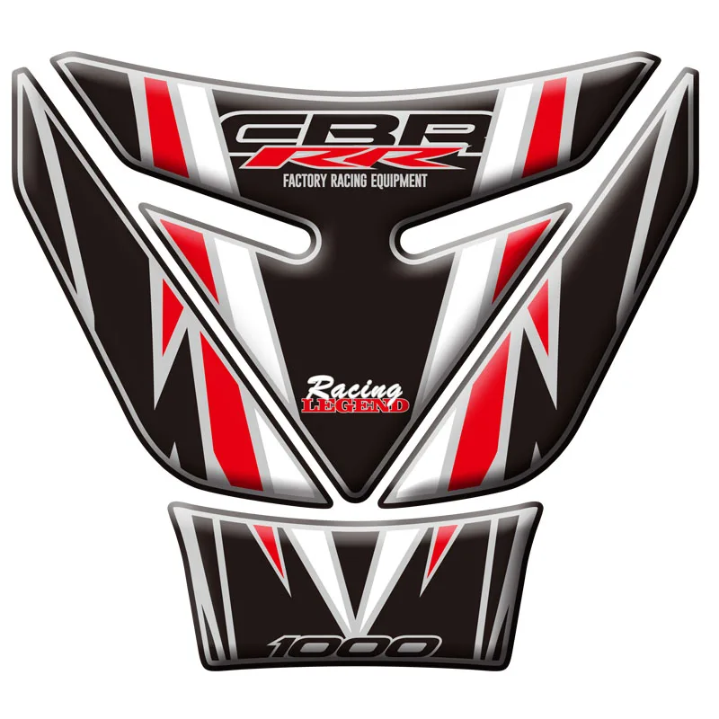 3D motociklistična Rezervoar za Gorivo Zaščitne Nalepke, Nalepke Za Honda CBR 1000 RR Fireblade 2008-2016 09 10 11 12 13 14 15 16