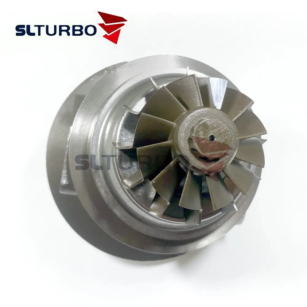 Turbo core turbolader kartuše turbopolnilnikom CHRA 2843727 2839318 4045759 4040382 4040383 za Različne Tovornjaki s Cummins 4B