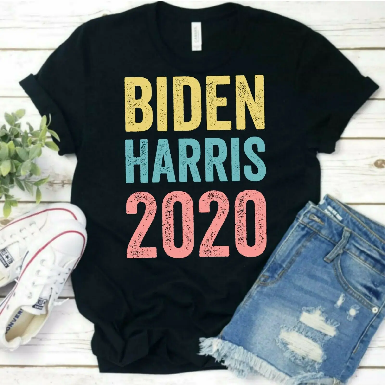 Biden Harris 2020 Biden Harris Shirt Kamala Harris Unisex T Shirt