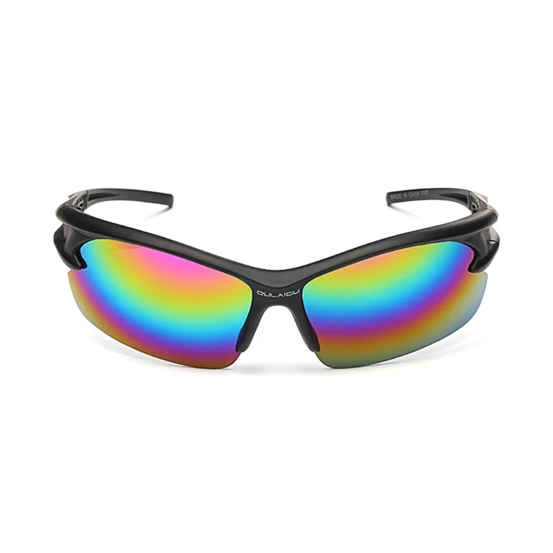 UV400 Kolesarska Očala Sport MTB Kolo motorno kolo windproof Ribolov sončna Očala Očala Oculos De Ciclismo Za Moške, Ženske