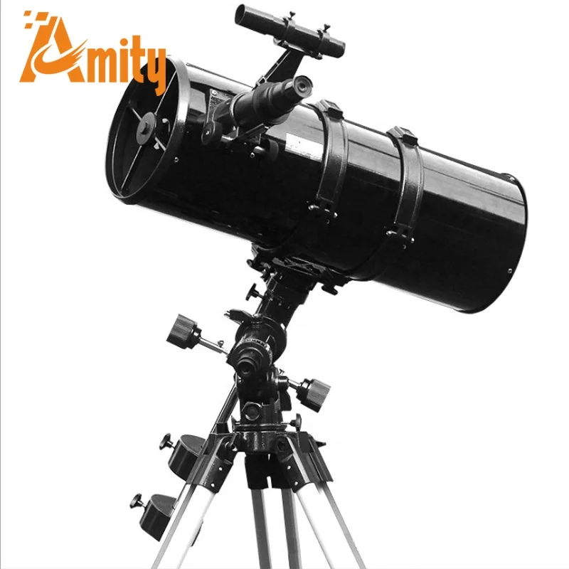 32-123x Močan, Visoko Kakovost Nebo Watcher Astronomski Teleskop