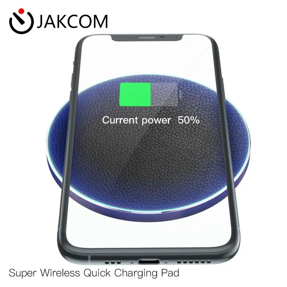 JAKCOM QW3 Super Hitro Brezžično Polnjenje Pad Super vrednosti kot 8, plus polnilnik za polnjenje stojalo qi brezžični pad telefon x