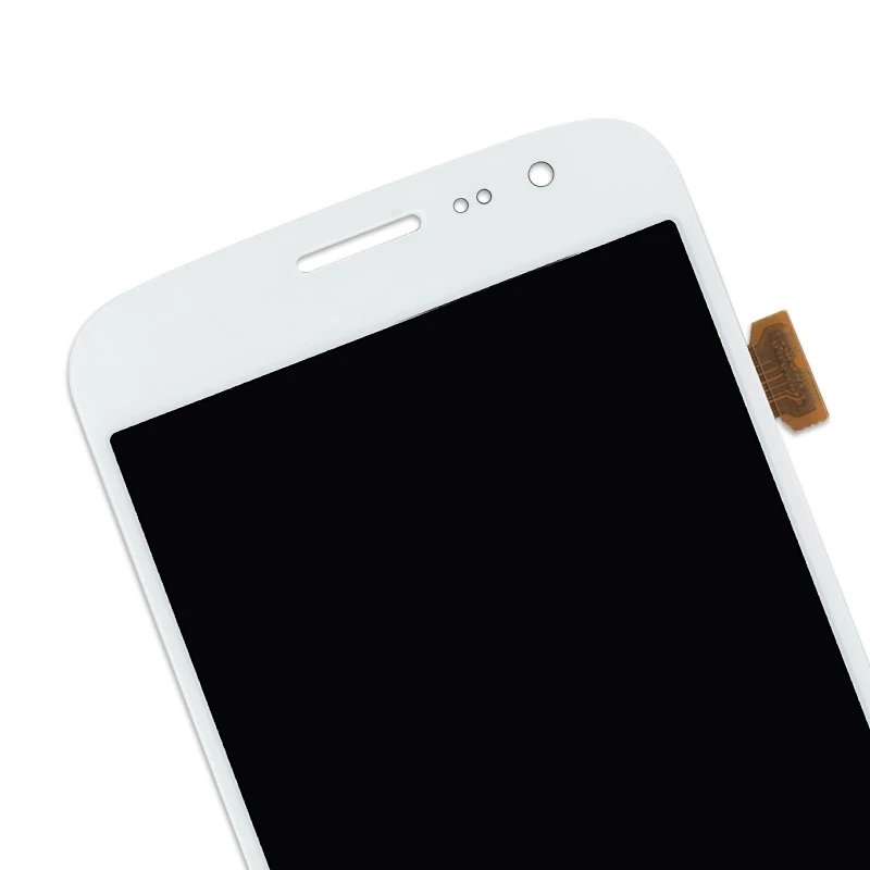 1PCS J210 LCD-Zaslon Zamenjava Za Samsung Galaxy J2 2016 J210 J210F Z, Zaslon na Dotik, Računalnike Skupščine Brezplačno DHL Dostava
