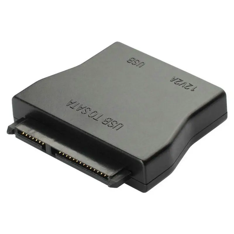 Super-Q USB 3.0, DA SATA 22PIN 2.0 Ženski 3Gb Trdi Disk usb Kabel Zunanje 2.5