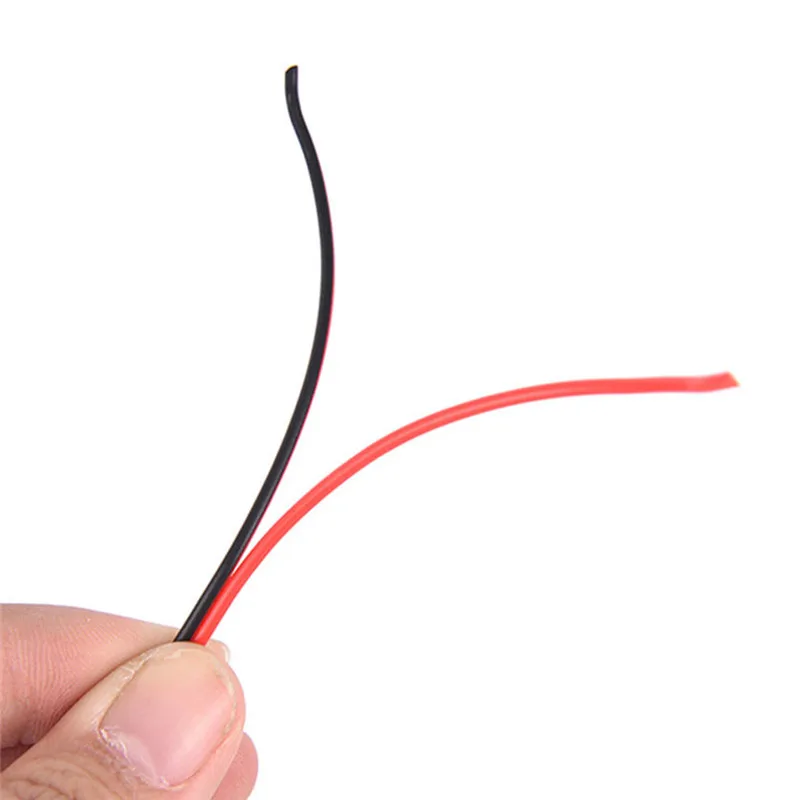 1pc 2-PIN, 1/2M RGB Razširitev Žice Kabel Kabel Za 3528/5050 RGB LED Trak Svetlobe na Debelo