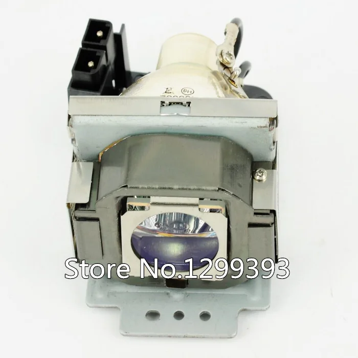 Združljiv Projektor sijalka 5J.J2A01.001 z ohišjem za BENQ SP831