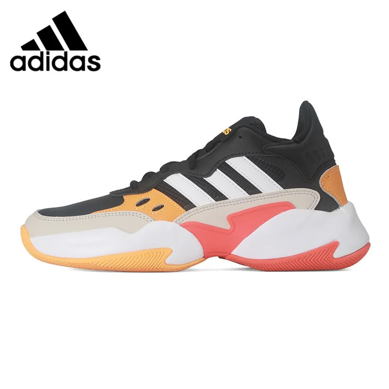 Original Nov Prihod Adidas NEO STREETSPIRIT 2 Moški Tekaški športni Copati Copati