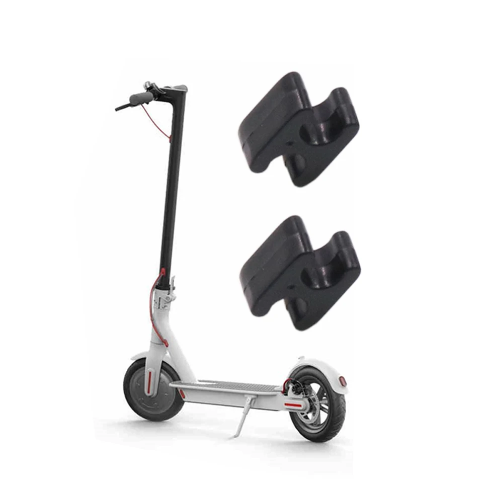 Nova Pro Skuter Zlitine Kabel Vezne Sponke, Organizator za Xiaomi Mijia M365 Električni Skuter Skateboard Dodatki
