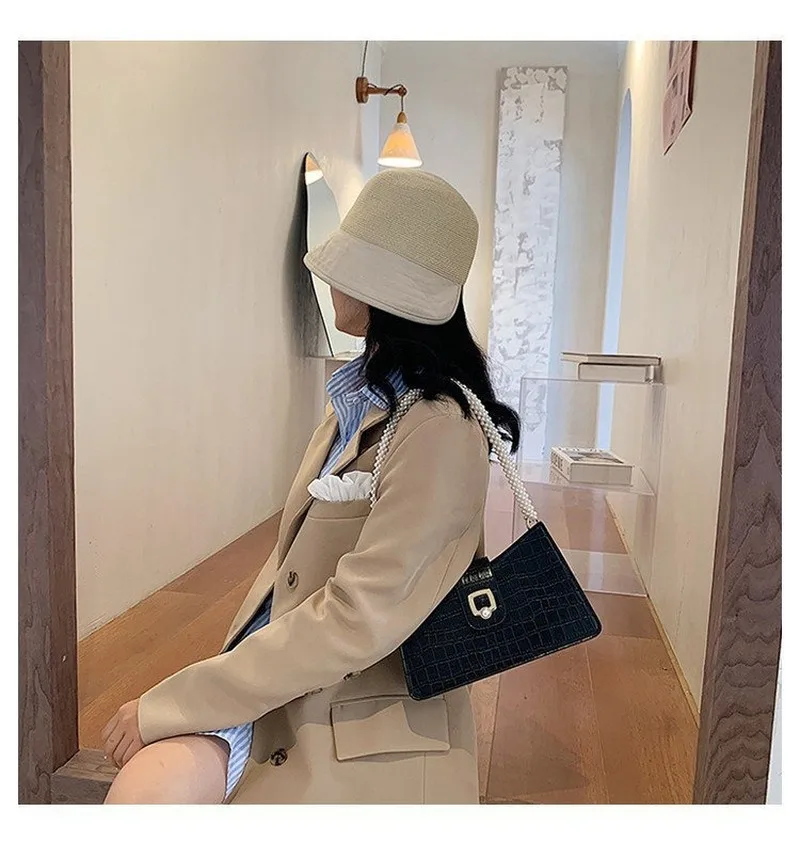 Tekstura priljubljena majhno vrečko ženski 2020 nov modni eno ramo messenger bag divje priložnostne pod pazduho bagwoman sklopka vrečko tote vrečko