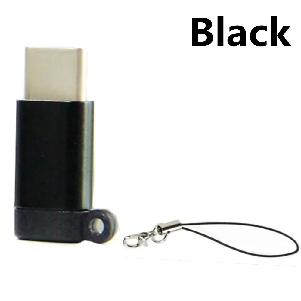 Tip C Adapter Micro USB na USB C Adapter
