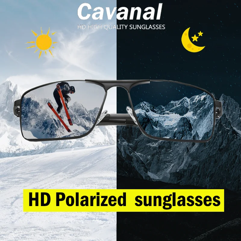 Aluminija, Magnezija Okvir za Moške Polarizirana sončna Očala Visoko Kakovostna sončna Očala Moški Priložnostne Ribolov Šport Očala za Vožnjo 2020