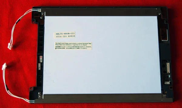 LTM10C042 lcd zaslon plošče Popravilo Repalcement