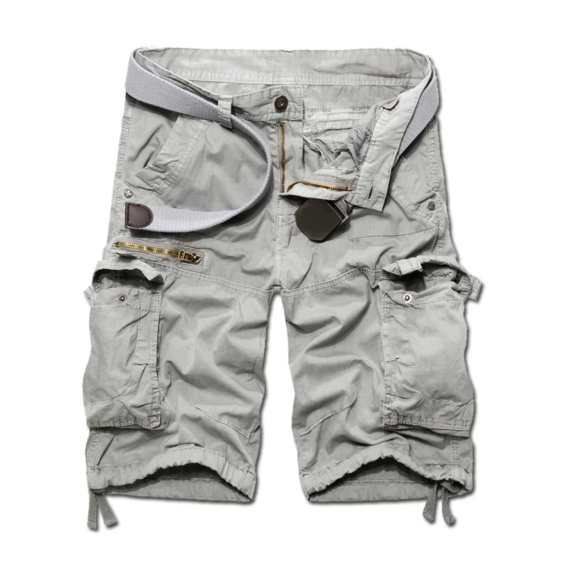 205 poletje nov prihod mens tovora hlače oblikovalec barva tovora hlače bermuda masculina velikost 29-38 AK06