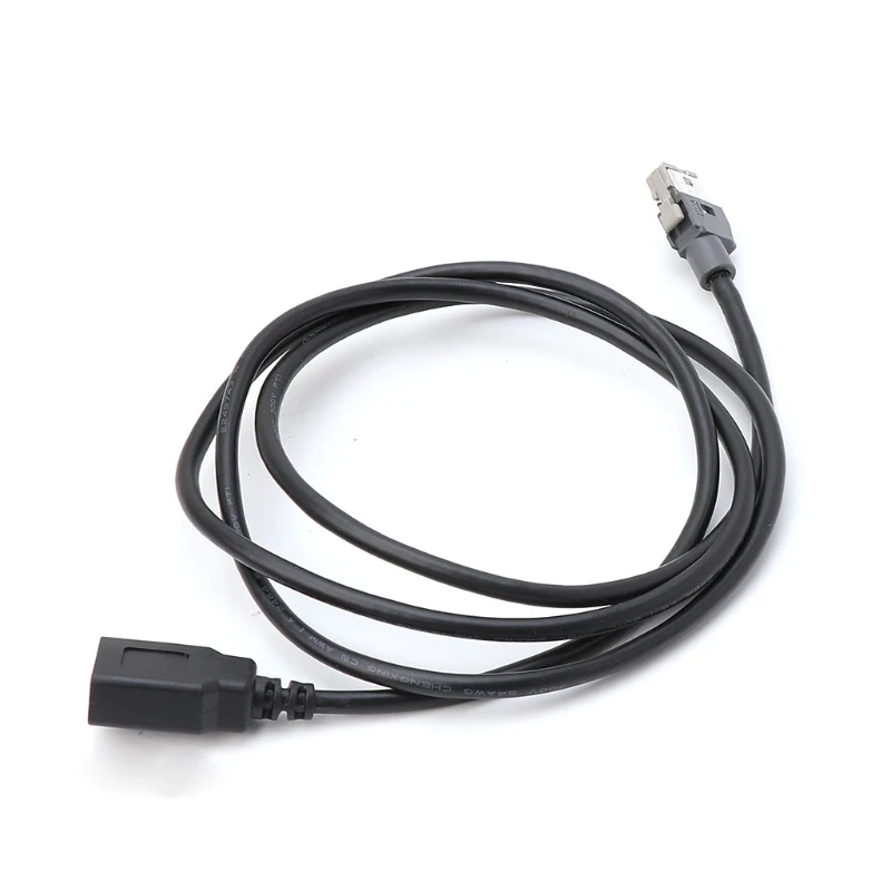 Avto Medija Centralna Enota Kabel USB Adapter Vmesnik Za KIA Hyundai Tucson U90C