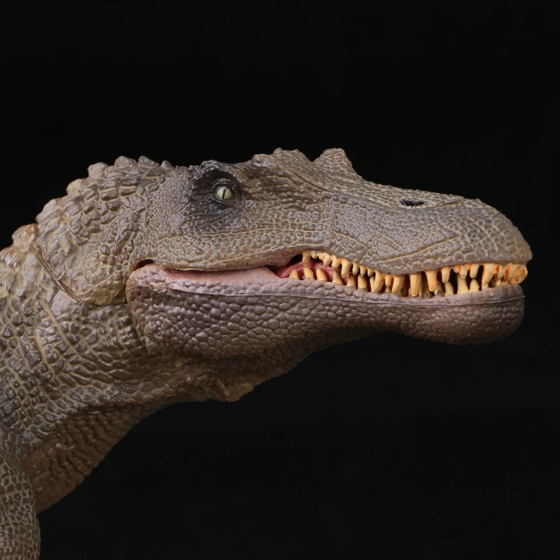 Spinosaurus Dinozaver Akcijska Figura, Igrače, Ročno Lutko Otroci Izobraževalne Fashinable Model NOVA