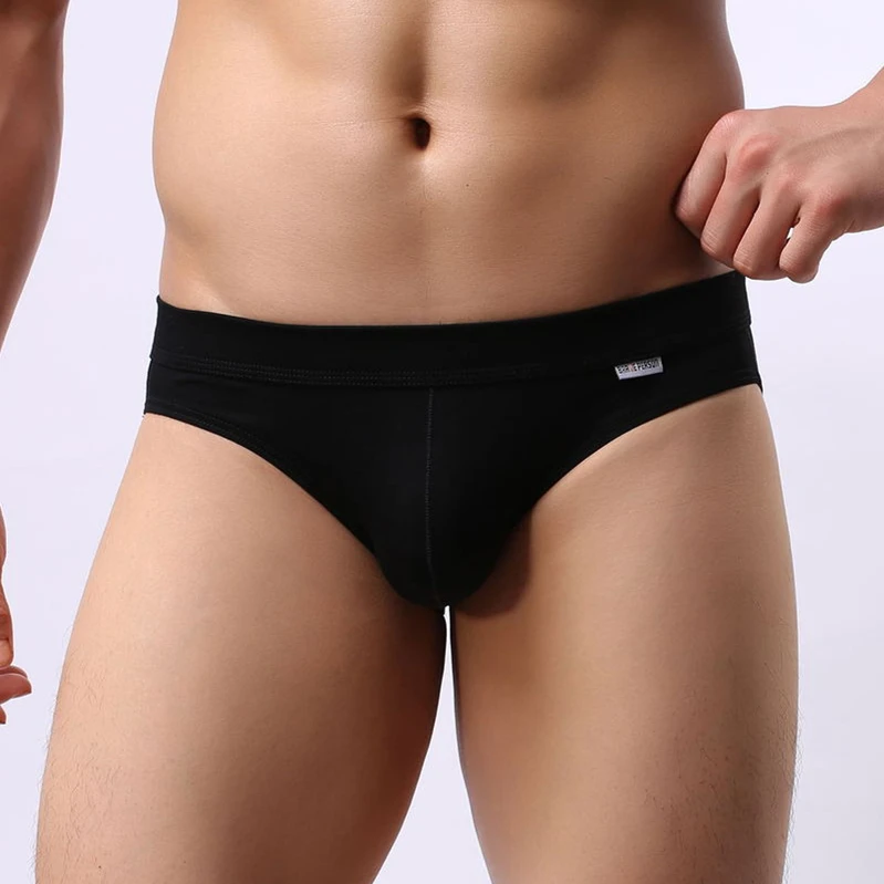 2018 blagovne znamke cpmfortable hlačnic modal spodnje perilo za moške, geji, spodnjice brez hlačnic, spodnje perilo udobno dihanje hlačnic Calzoncillos Hombre Zdrsi