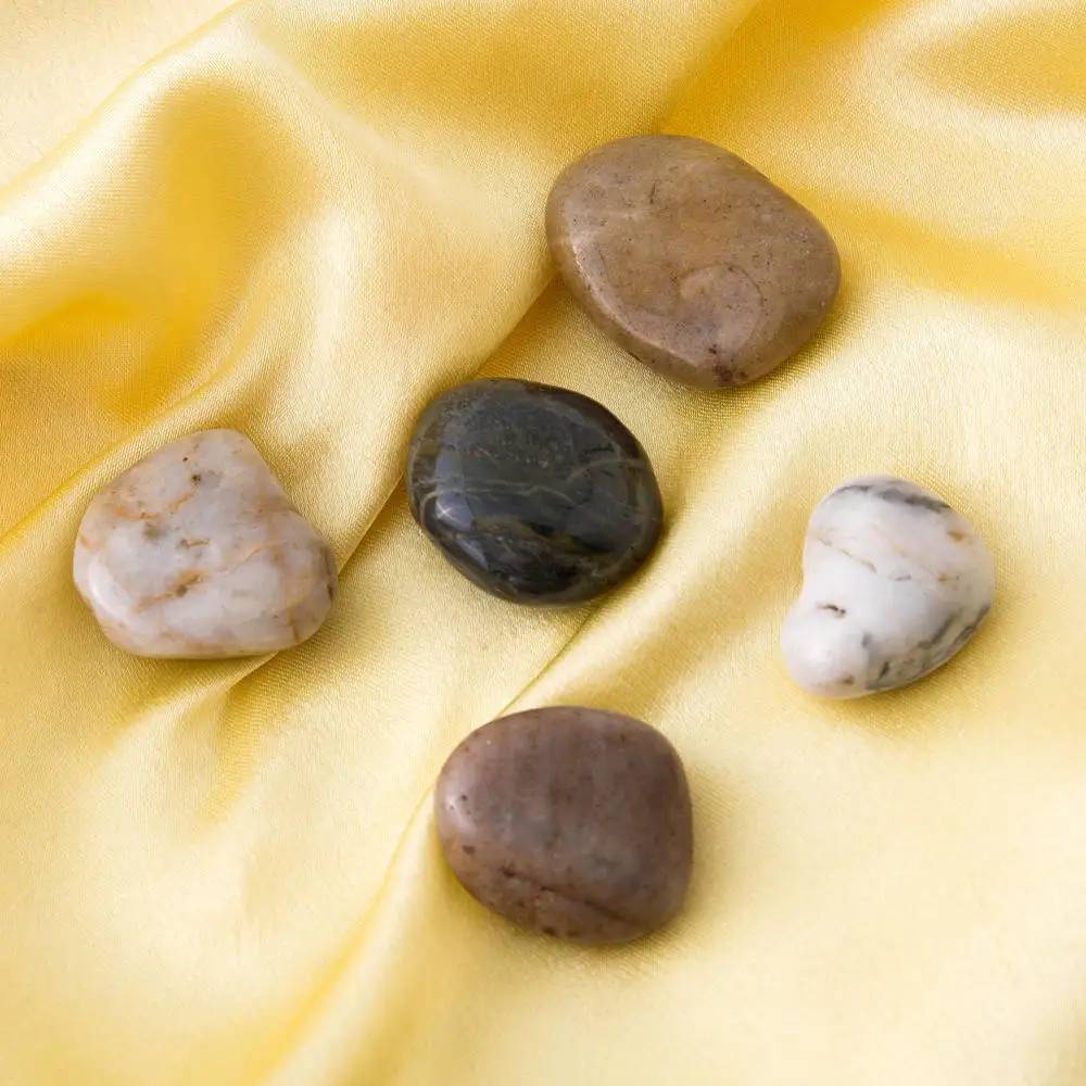 200 g Naravni Kristalni Kamen Rock Rude Mineralnih Vzorec Zdravljenja Zbirateljske VROČE Zaokroženo Dež, Kamen, Naravni Rude