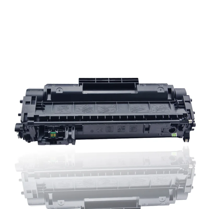 JIUPIN Združljiv enostavno polnjenje kartuš s tonerjem za HP CE505A 505a 505 ce505 05a LaserJet P2030/P2035/P2050/P2055n/P2055dn/P2055X