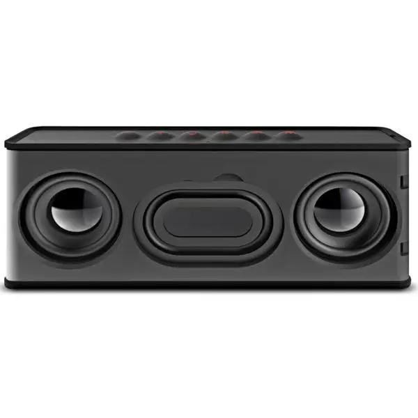 Bluetooth Music Box Energetski Sistem 426706 B2 Koralni