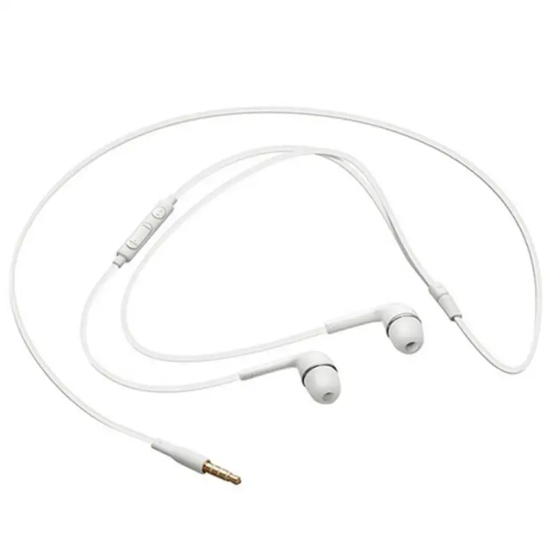 3.5 mm Jack za Slušalke Za Xiaomi Za Huawei MP3 Predvajalnik Univerzalno Čepkov Žično Nadzor Z Mic Mobilni Telefon, Slušalke