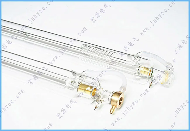 Yongli 150w laser cev A8 za laser graverja