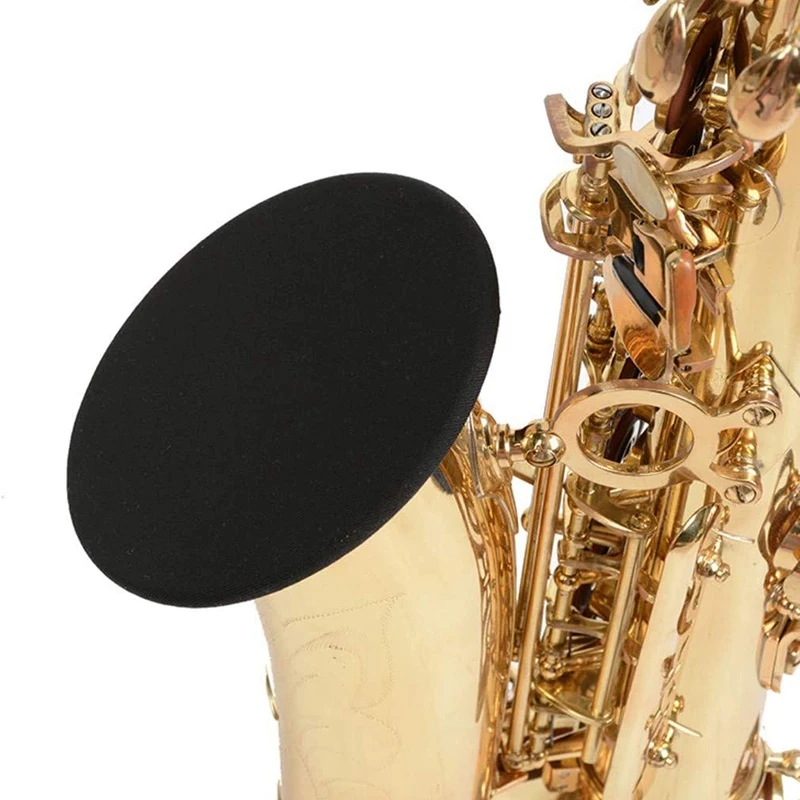 Glasbeni Instrument Bell Kritje, 5 Cm,za Altovski Saksofon,Trobenta,Glasbila Pribor