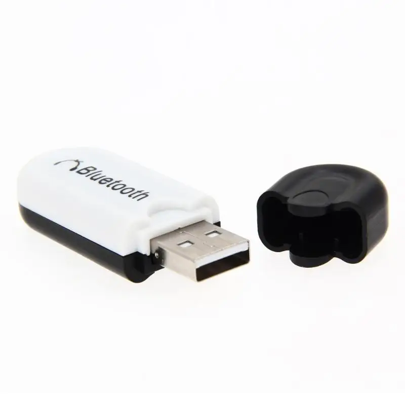 VODOOL Bluetooth A2DP, USB Dongle Adapterja Glasbe, Audio Sprejemnik Brezžične Stereo 3.5 mm Jack za Avtomobilske Avto Pametni AUX