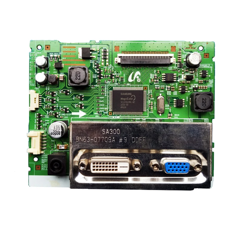 Einkshop Izvirno In Uporabljajo S19A300B Pogon Odbor Za Samsung LS19A300 LS19A330BW SA300 SA330 19 palca Odbor Odlično Kakovost