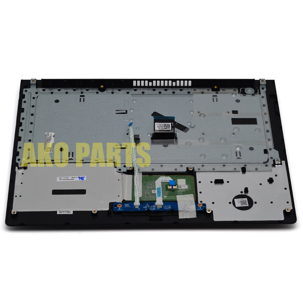 C-pokrov s tipkovnico+TouchPad Za 310-14ISK Tip 80SL Deli 5CB0L35689