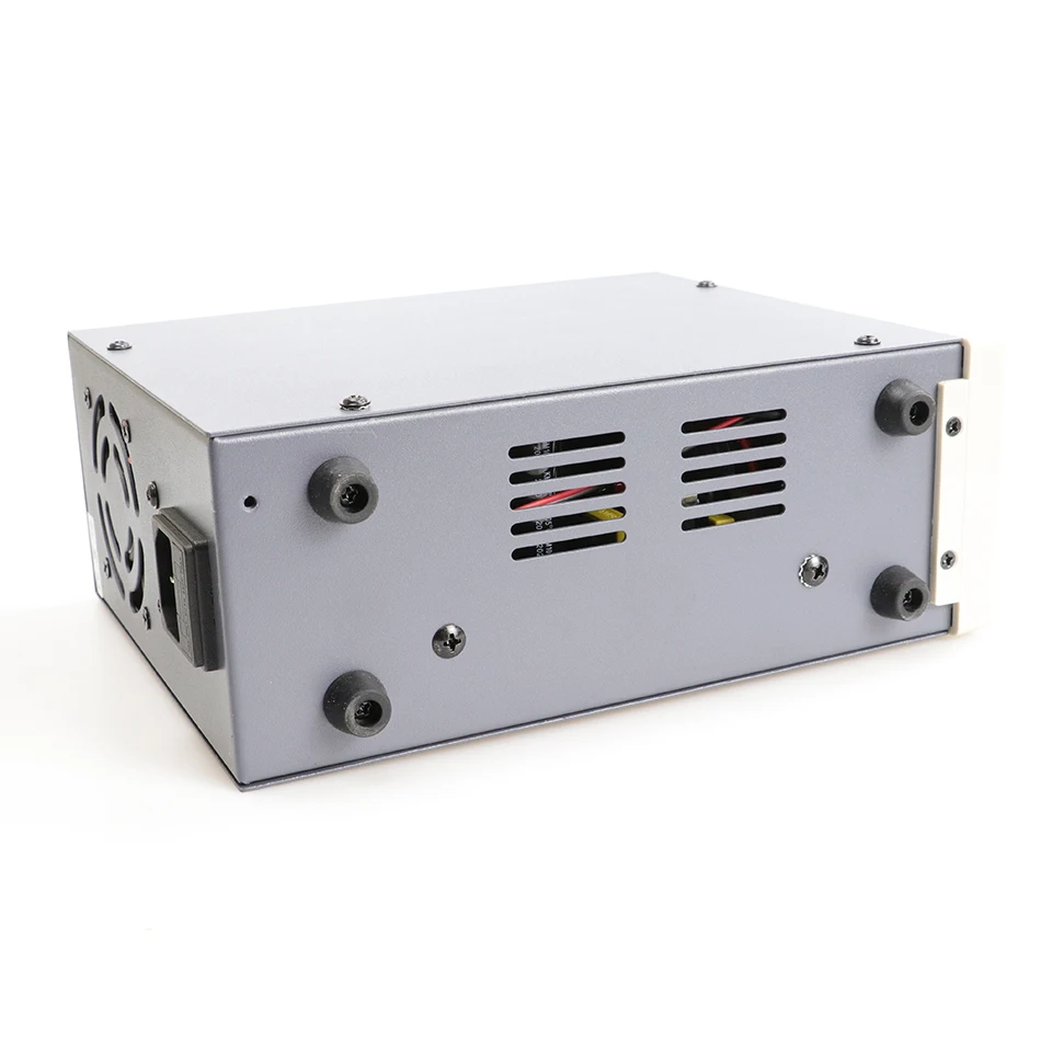 0-60V 0-5A visoko natančnost DC urejeno napajanje, laboratorij stikalni napajalnik 0.01 V 0.001 A 110V 220V nastavljiv