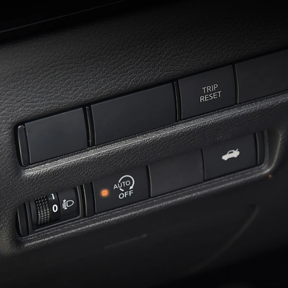 Za Nissan Sylphy B18 2019-2020 Avtomobil Samodejno Ustavi Zagon Motorja Sistem Za Izklop Naprave Za Nadzor Inteligentni Senzor Pametno Ustaviti Cancel